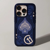 C11 Fearless Edition Phone Case for iPhone 16 Pro Max 15 Pro Ultra Hybrid T Mag Fit [Camera Control 