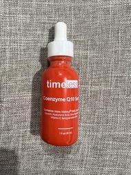 Timeless Coenzyme Q10 Serum 酺梅Q10精華液