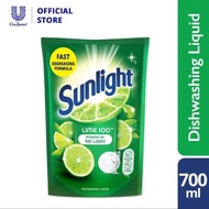 Sunlight 700 ml