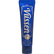 Osstem Busen C Cavity Care Toothpaste Aquamint Flavor 120g, 1 unit korean toothpaste