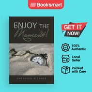 Enjoy the Moment | O'Toole, Kathleen | Paperback | English Edition  | 9781546291657