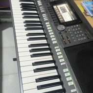 keyboard yamaha psr s970 99% second/bekas good condition