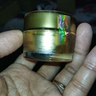 krim malam glow / ads acne dark spot night cream anzora - night ads bpom