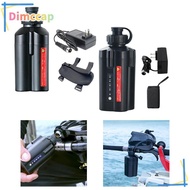 [dimccap] Electric Fishing Reels  High Performance Practical Replace  14.8V for 600MJ  500mj-at 2000