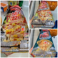 Pizzza 7E THAI / Halo / Pizzza