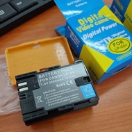 CANON LP-E6 REPLACEMENT BATTERY