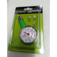 Tekiro tire pressure gauge 60 psi - tire pressure gauge