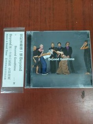 Beyond CD+VCD舊版特別版(GOODTIME)