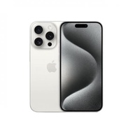 iPhone 15 Pro 128GB White Titanium*MTUW3ZP/A