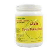 Tar tar powder (cream of tar) 50g