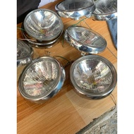 Cub headlights [Car Removal Zinc Products] 78 81 86 88 C50 C70 C90 CM90 C65 Beautiful Vip Selection