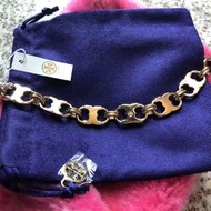 Tory Burch Gemini Link Bracelet