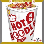 Maruchan Hot Noodle NEO Soy Sauce 69g x 12 pieces