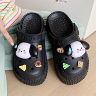 FENTINA Sandal Anak Perempuan Sandal Baim Anak Fuji Sandal Anak Laki Laki Sandal EVA Kids Sandal