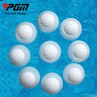 PGM Golf Float to Water, New Practice Ball Q004