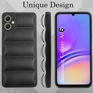 EllaStuff COD Available Case SAMSUNG A06 Softcase JACKET PILLOW PRO CAMERA Casing SAMSUNG A06