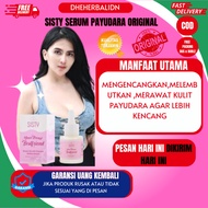 Adera SISTY ORIGINAL BREAST ENLARGEMENT SERUM REGLOW SKINCARE BONUS POUCH & GOLD