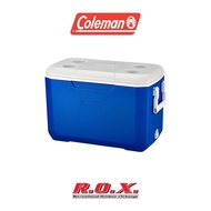 COLEMAN COOLER 48QT JAPAN กระติกน้ำเก็บอุณหภูมิ กระติกน้ำอเนกประสงค์ กระติกน้ำแคมป์ปิ้ง กระติกใส่เค