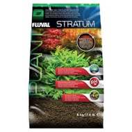 fluval soil for aquarium/aquascape