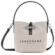 Priority delivery Longchamp bag กระเป๋าทรงถัง ผ้าใบ กระเป๋าถือ handbag shoulder bag