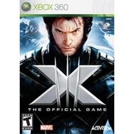 Xbox360 X Men The Official Game [Jtag/RGH]