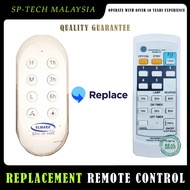 ELMARK FAN REMOTE CONTROL [REPLACEMENT]