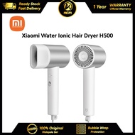 100% Original Xiaomi Water Ionic Hair Dryer H500