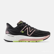 New Balance New Women's Shoes Fresh Foam X 880v13 Lightweight Breathable Shock Absorption Comfortable Women's Sports Running Shoes NZHS