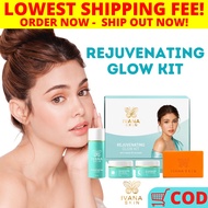 IVANASKIN REJUVENATING GLOW KIT SKIN REPAIR AND RENEWAL | IVANA ALAWI | CASH ON DELIVERY