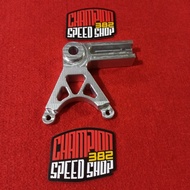 Lower Rear Caliper Bracket 2 Pistons 2P Ninja 150Rr Zx150 150 Rr