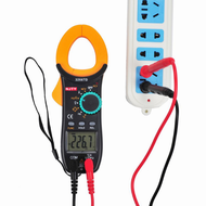 Ampe kìm kẹp dòng NJTY 3266TA đồng hồ vạn năng - FANTASI