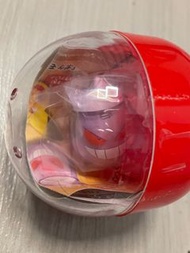 Pokemon centre cafe耿鬼扭蛋
