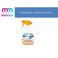 Febreze fabric  antibacterial 370ml.