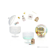 MGAs Miniverse - Harry Potter Honeydukes แฮรี่ พอตเตอร์ ของจิ๋ว DIY รหัส LLM528302