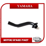 YAMAHA Y110 TOP PIPE ASSY EXHAUST NECK TENGKOK EXHAUST EKZOS STANDARD Y-110 Y 110 SS110 YSS 110 SS11