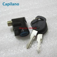 motorcycle GN125 tap cock faucet ignition switch for Suzuki 125cc GN 125 electric parts