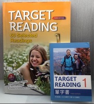 Target reading 1