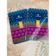 Habib Songket 1g 999.9