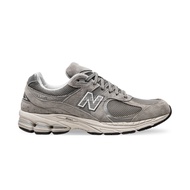 NB 2002R Light Grey Authentic Sneakers