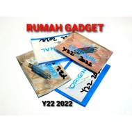 TOMBOL OUTER BUTTON ON OFF VOLUME VIVO Y20 2020/Y20S/Y12S/Y21 2021/Y21S/Y33S 4G/Y22 2022