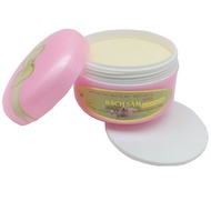 (Standard product) White Ginseng body cream for pink skin whitening 250gram box
