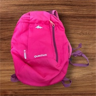 Decathlon 輕便背包