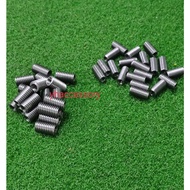 bush buat trak size 10/12/m6 m7(harga 1bag 10bijih)