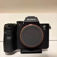 Sony a7 III 淨機身