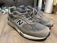 New Balance M991ANI 991 20th Anniversary  US10