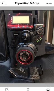 Kyosho Mini-z KiY EX-1