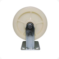 Trolley Wheels Trolley/s Nylon Trolley/s 8" Inch Heavy Duty Dead (Replaced)