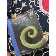 campbell biology ninth edition