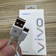ORIGINAL VIVO DATA CABLE 6A USB A TO TYPE C FAST CHARGING 6A TYPE C