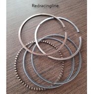 Piston RING | Seher RING Yamaha MIO XB BEAT XB 53,5 54 54,5 55